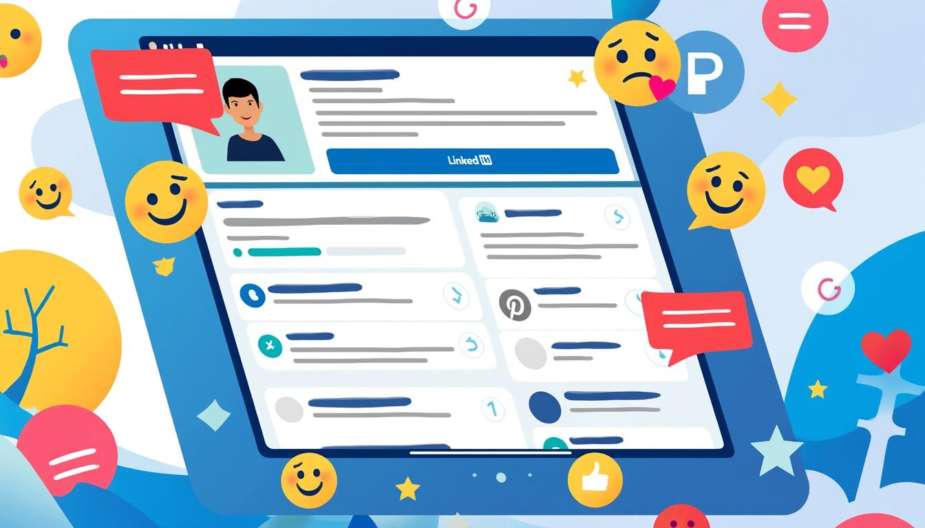 découvrez comment utiliser les emojis dans vos annonces linkedin pour attirer l'attention, booster la visibilité de votre profil et élargir rapidement votre réseau professionnel en quelques clics.