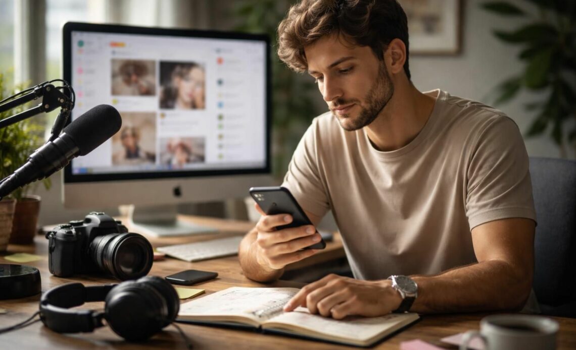 découvrez si instagram rémunère vraiment les créateurs de contenu, comment fonctionnent les paiements, et quelles sont les opportunités pour monétiser votre audience sur cette plateforme.