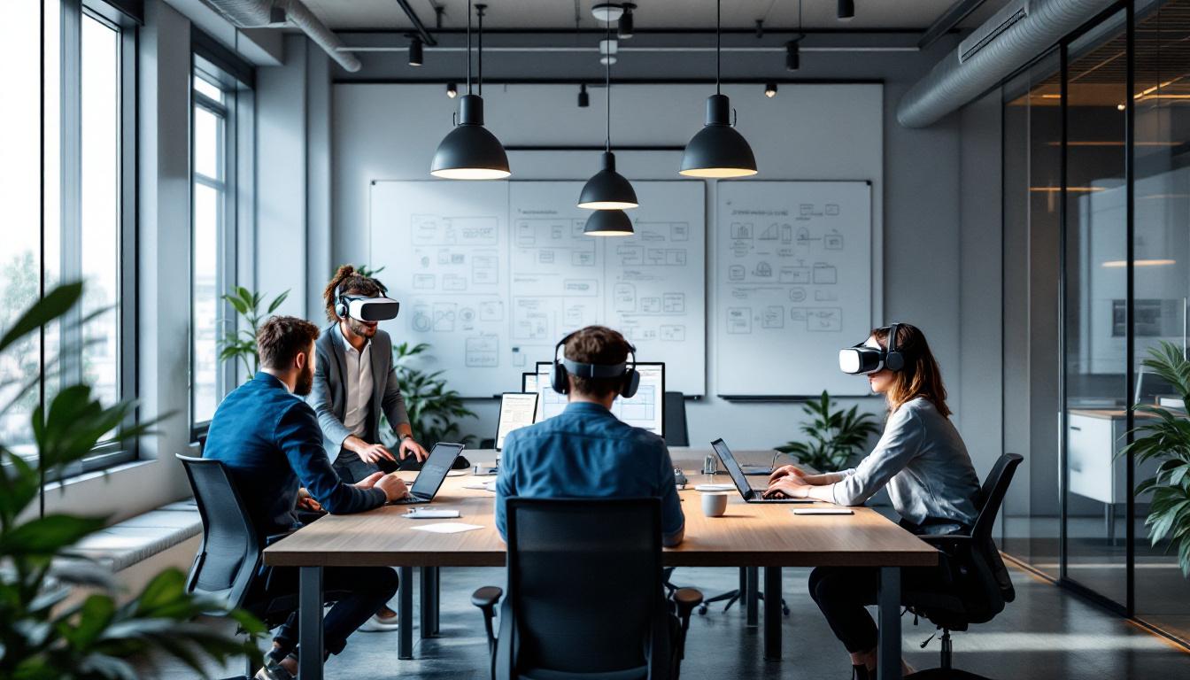 découvrez les meilleures agences web à montpellier pour dynamiser votre stratégie digitale avec des experts locaux.