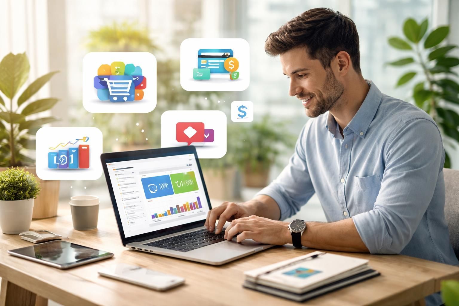 découvrez gumroad, une plateforme essentielle pour les entrepreneurs, et explorez ses fonctionnalités incontournables pour vendre facilement vos produits en ligne.
