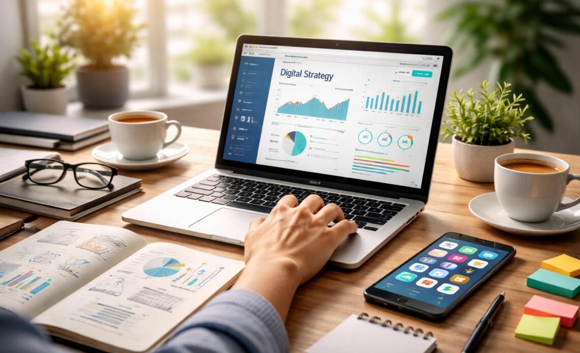 découvrez des stratégies efficaces et durables pour faire connaître votre site web, attirer plus de visiteurs et développer votre présence en ligne.