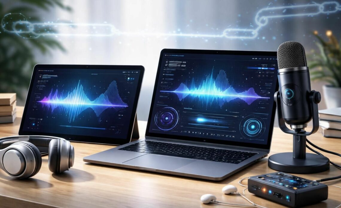 découvrez notre guide complet sur le générateur de voix ia gratuit : qualité audio, limites techniques et options d'export pour vos projets.