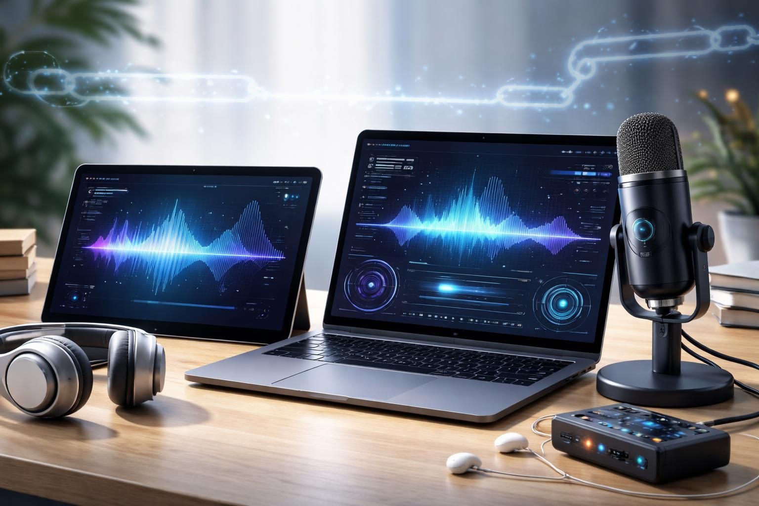découvrez notre guide complet sur le générateur de voix ia gratuit : qualité audio, limites techniques et options d'export pour vos projets.