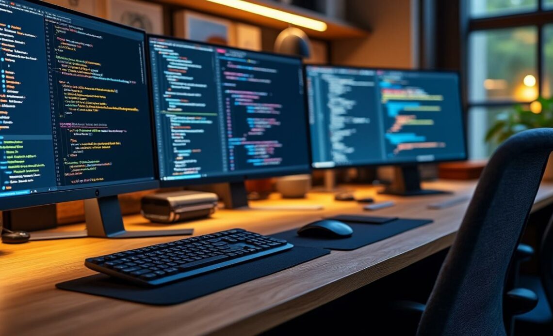 découvrez notre guide complet sur l'utilisation de git sur un serveur mutualisé. apprenez à gérer efficacement vos projets, à collaborer en équipe et à optimiser votre workflow grâce à des conseils pratiques et des astuces incontournables.