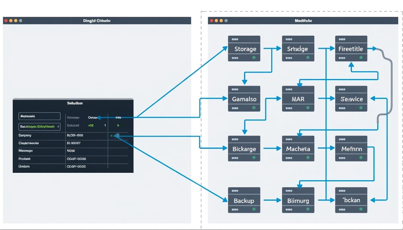 découvrez notre guide complet sur l'utilisation de git sur un serveur mutualisé. apprenez à gérer efficacement vos projets avec des conseils pratiques, des étapes détaillées et des astuces pour optimiser votre workflow. idéal pour les développeurs souhaitant maximiser leur productivité dans un environnement partagé.