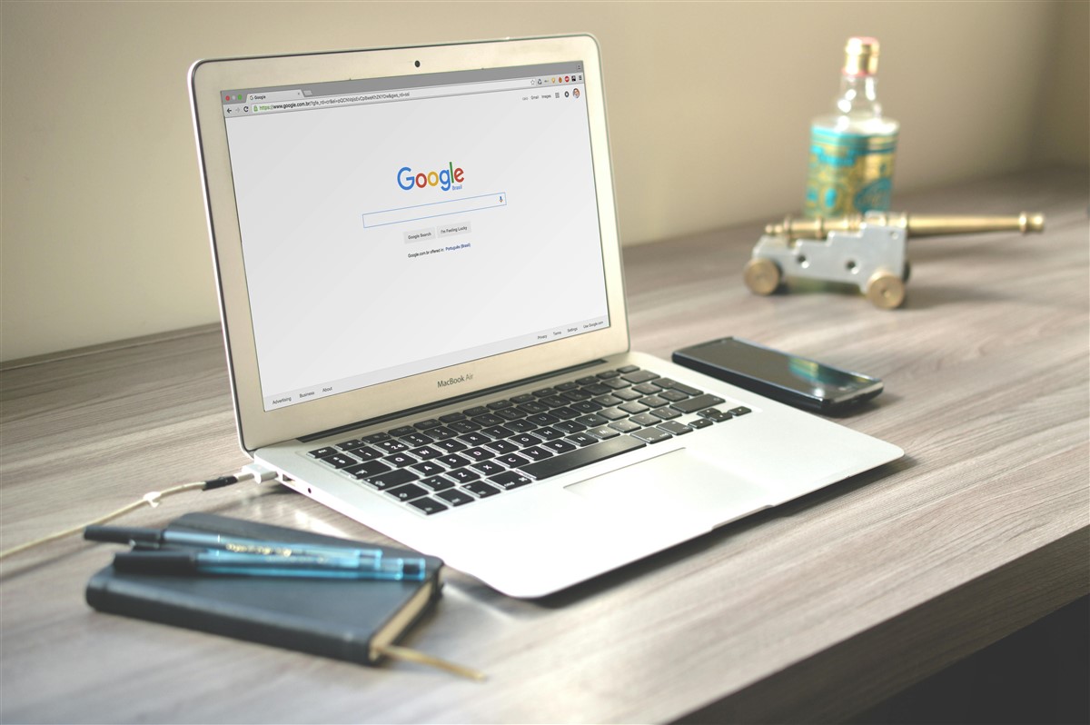 Google et le référencement