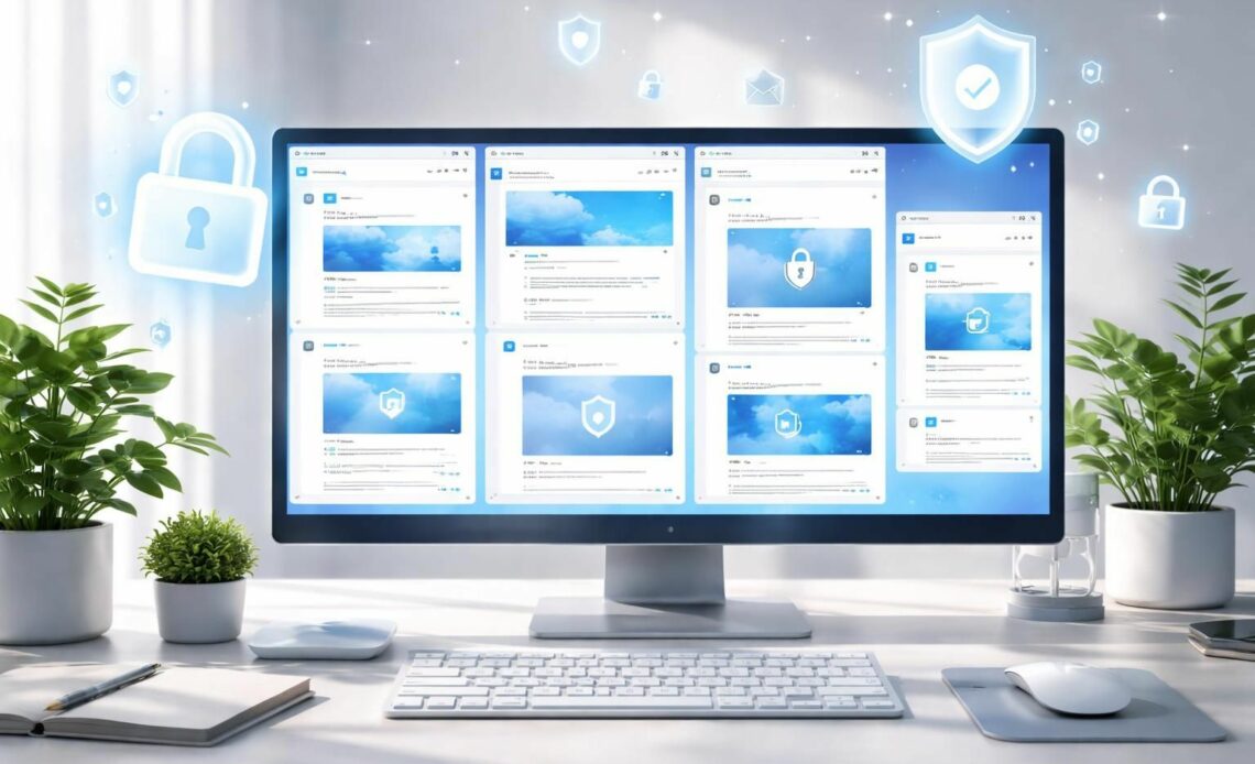 découvrez notre guide complet des alternatives à nitter pour naviguer sur les réseaux sociaux en toute sécurité et protéger votre vie privée efficacement.