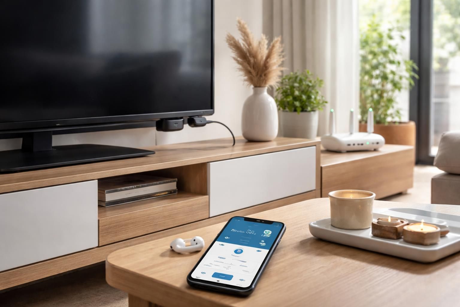 découvrez notre guide pratique pour connecter facilement votre chromecast à la tv et au wi-fi, avec des instructions claires pour une installation rapide et efficace.