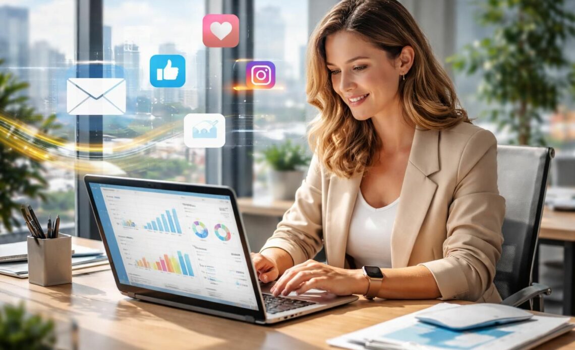 découvrez notre guide complet pour apprendre à se faire connaître efficacement dans le monde digital, avec des conseils pratiques et des stratégies gagnantes.