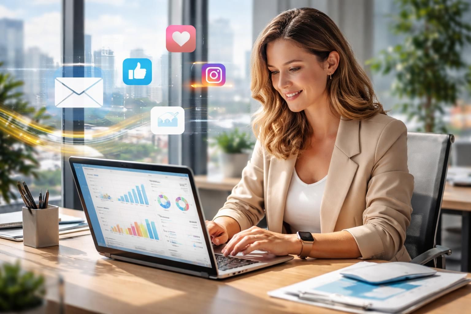 découvrez notre guide complet pour apprendre à se faire connaître efficacement dans le monde digital, avec des conseils pratiques et des stratégies gagnantes.
