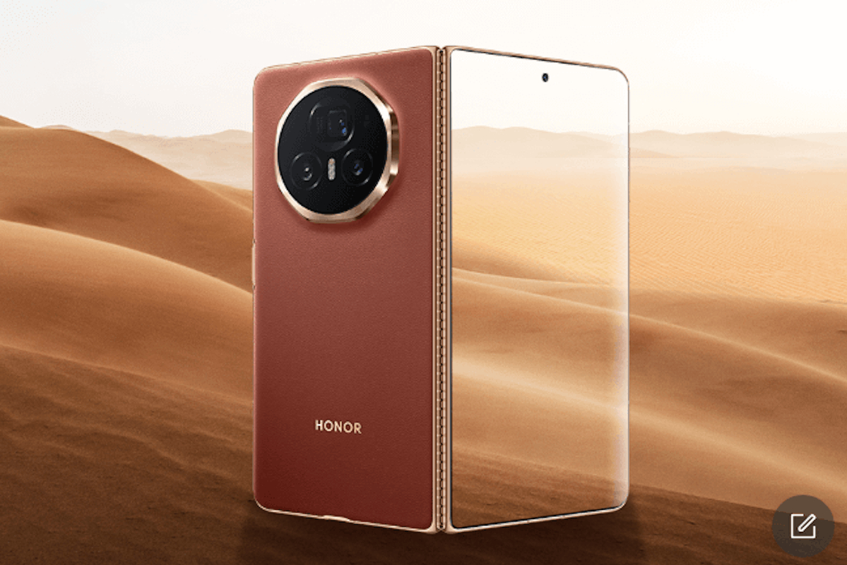 HONOR Magic V3