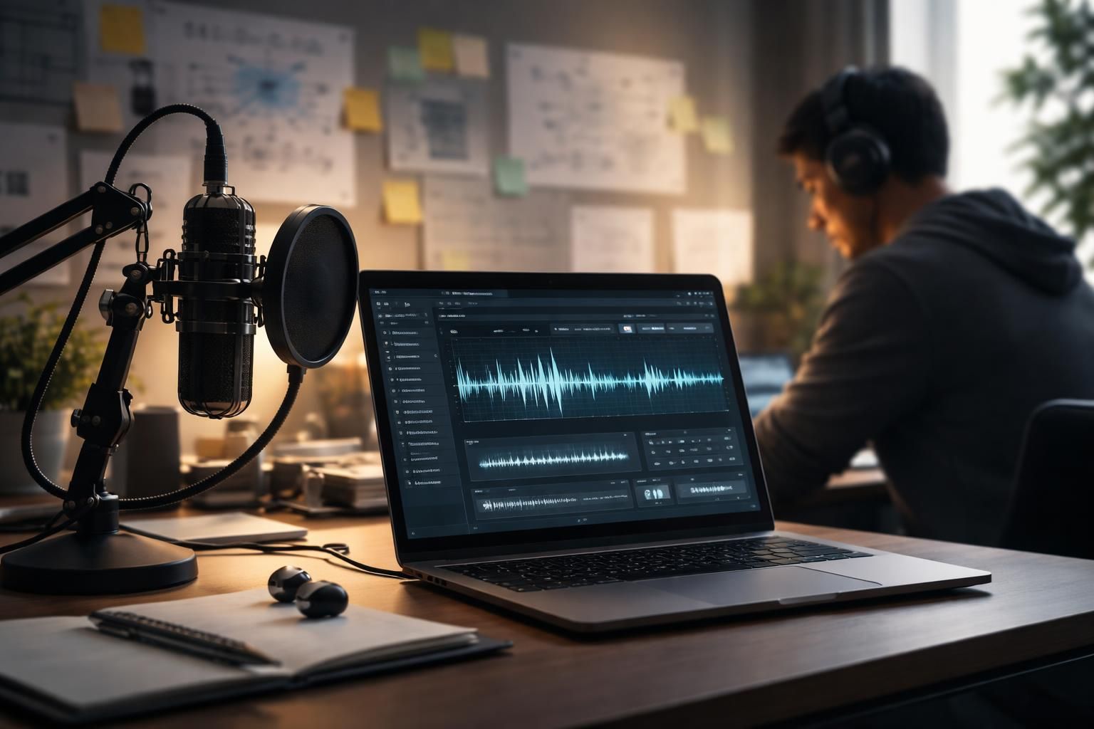 découvrez les techniques pour imiter une voix grâce à l'intelligence artificielle, les limites technologiques et les aspects légaux à respecter pour une utilisation responsable.