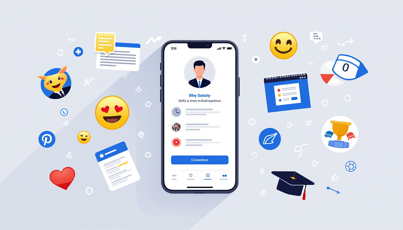 découvrez comment utiliser efficacement les emojis sur linkedin grâce à ce guide pratique dédié aux professionnels : conseils, bonnes pratiques et exemples pour dynamiser vos publications et capter l'attention de votre réseau.