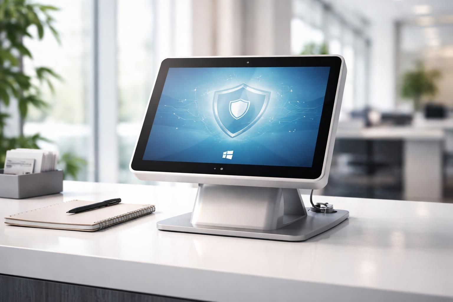 découvrez comment sécuriser votre kiosque windows pour capturer des leads efficacement et en toute sécurité avec une tablette windows. optimisez votre collecte de données sans compromis.