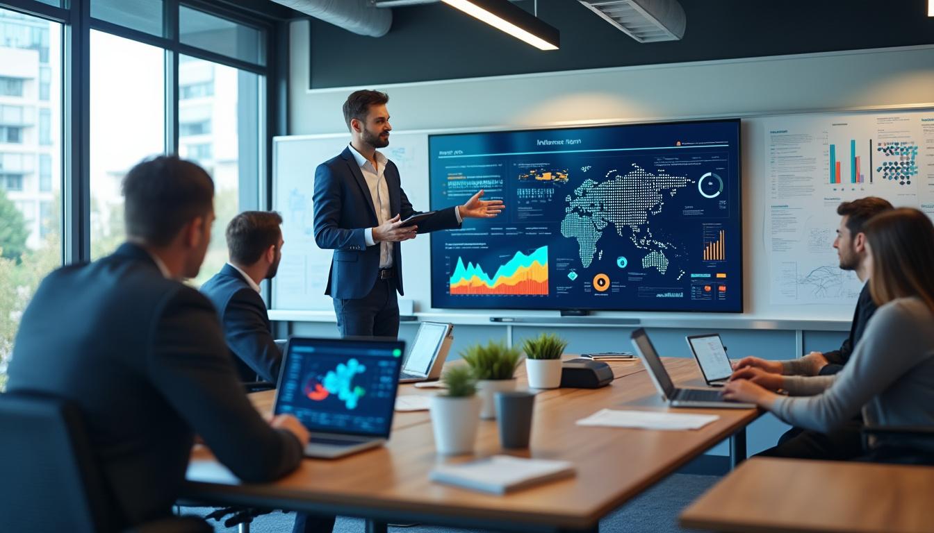 découvrez comment la carte des besoins peut transformer votre stratégie marketing en identifiant précisément les attentes de vos clients et en améliorant vos campagnes.