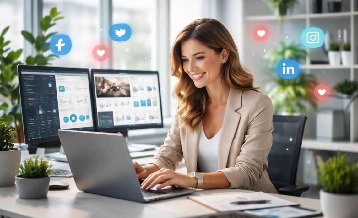 découvrez comment la traduction de community manager peut renforcer et dynamiser votre stratégie de communication pour toucher un public plus large.