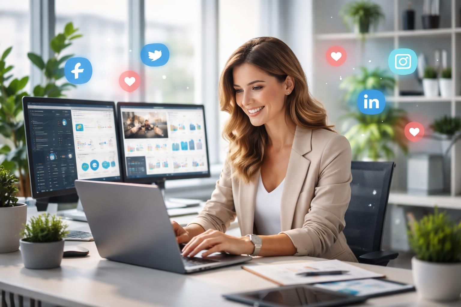 découvrez comment la traduction de community manager peut renforcer et dynamiser votre stratégie de communication pour toucher un public plus large.