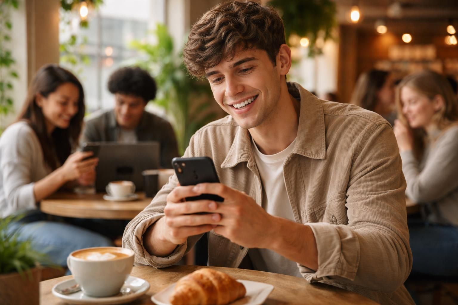 découvrez comment les nano influenceurs jouent un rôle clé dans la création de contenu authentique, en renforçant la confiance et l'engagement des communautés en ligne.