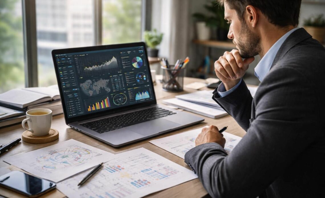 découvrez notre avis détaillé sur les marketmuse et comment cet outil innovant peut transformer votre stratégie digitale pour de meilleurs résultats.
