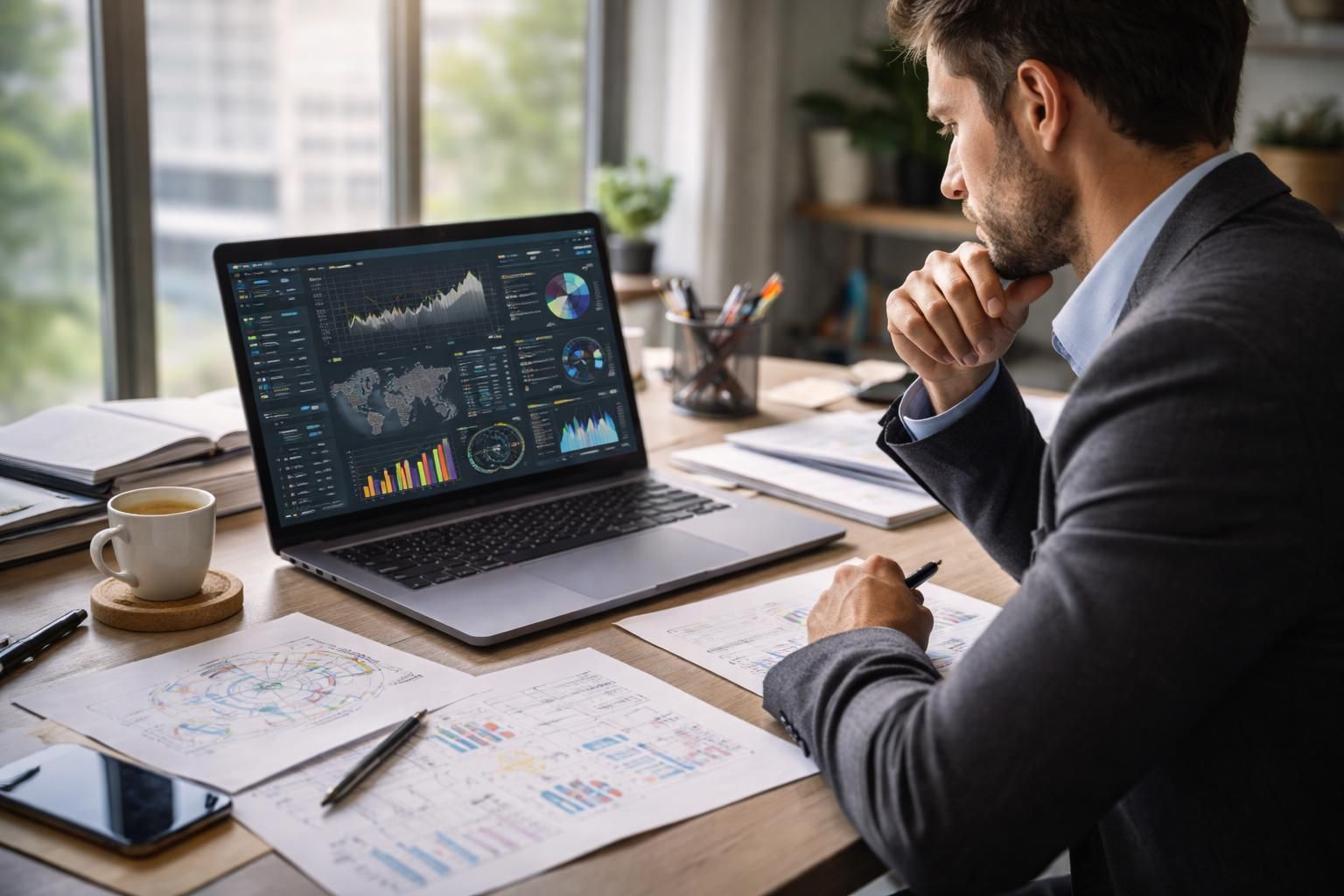 découvrez notre avis détaillé sur les marketmuse et comment cet outil innovant peut transformer votre stratégie digitale pour de meilleurs résultats.