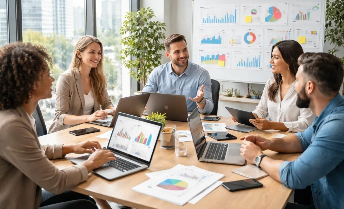 découvrez les avis détaillés des professionnels du marketing digital sur les socialbee, pour mieux comprendre ses atouts et limites.