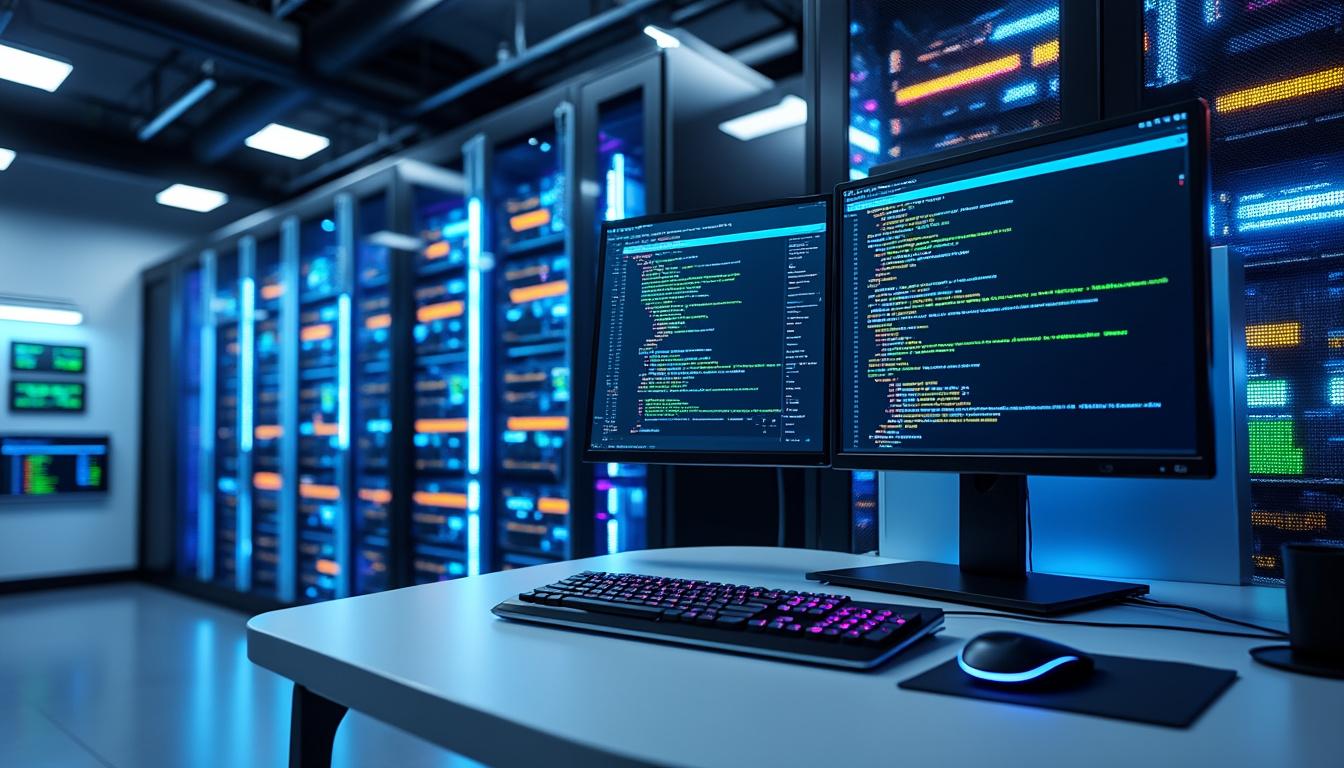 découvrez comment l'hébergement sur serveur dédié gratuit peut propulser votre petite entreprise. profitez d'une meilleure performance, d'une sécurité accrue et d'une flexibilité inégalée, le tout sans frais. maximisez vos ressources et améliorez votre présence en ligne grâce à cette solution adaptée aux entrepreneurs.