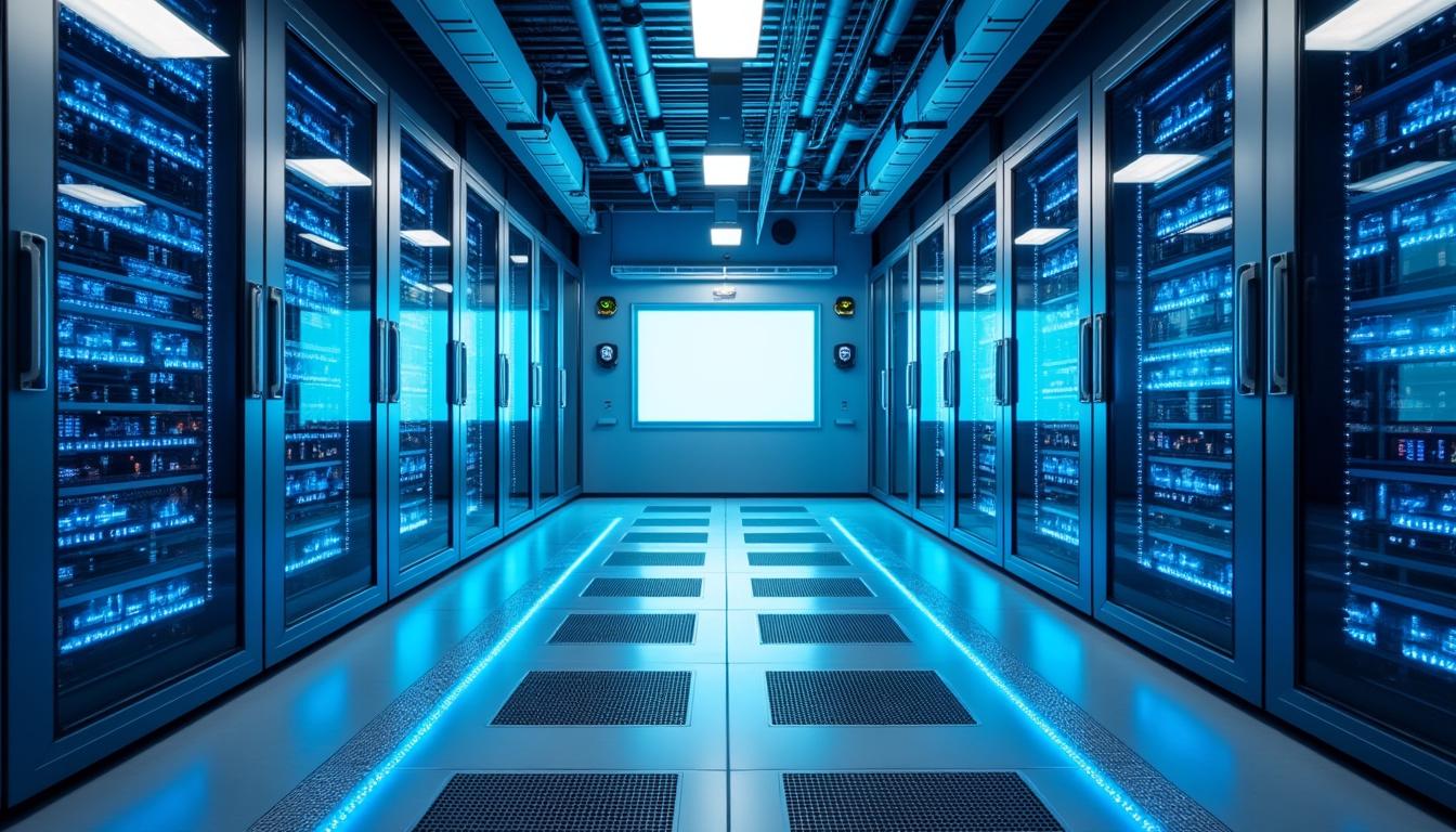 découvrez comment l'hébergement sur serveur dédié gratuit peut transformer votre petite entreprise en offrant des performances optimales, une sécurité renforcée et une flexibilité accrue. optimisez vos ressources tout en maîtrisant vos coûts.