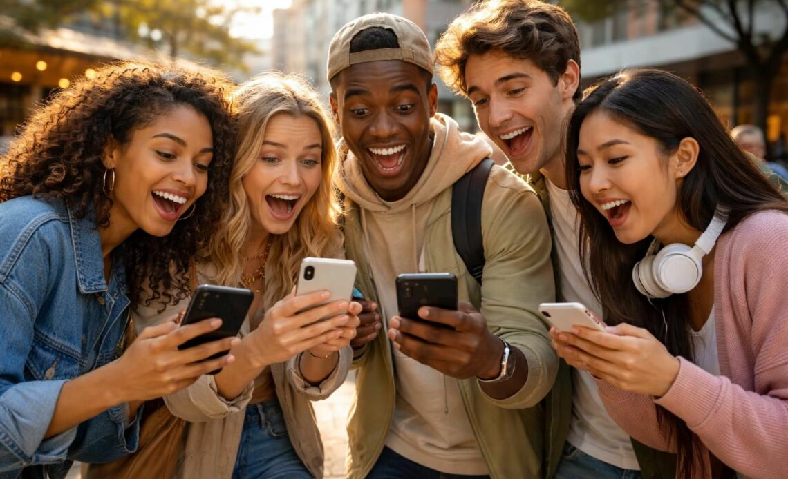 découvrez comment les amis en commun sur snap peuvent enrichir vos interactions sociales et vous offrir des avantages inattendus pour une expérience plus connectée et amusante.