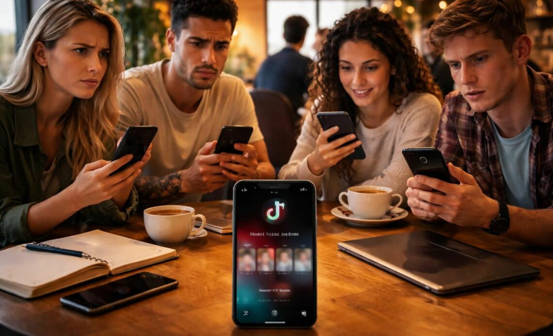 découvrez pourquoi les avis sur l'achat d'abonnés tiktok sont partagés, avec les avantages, les risques et les vérités derrière cette pratique controversée.