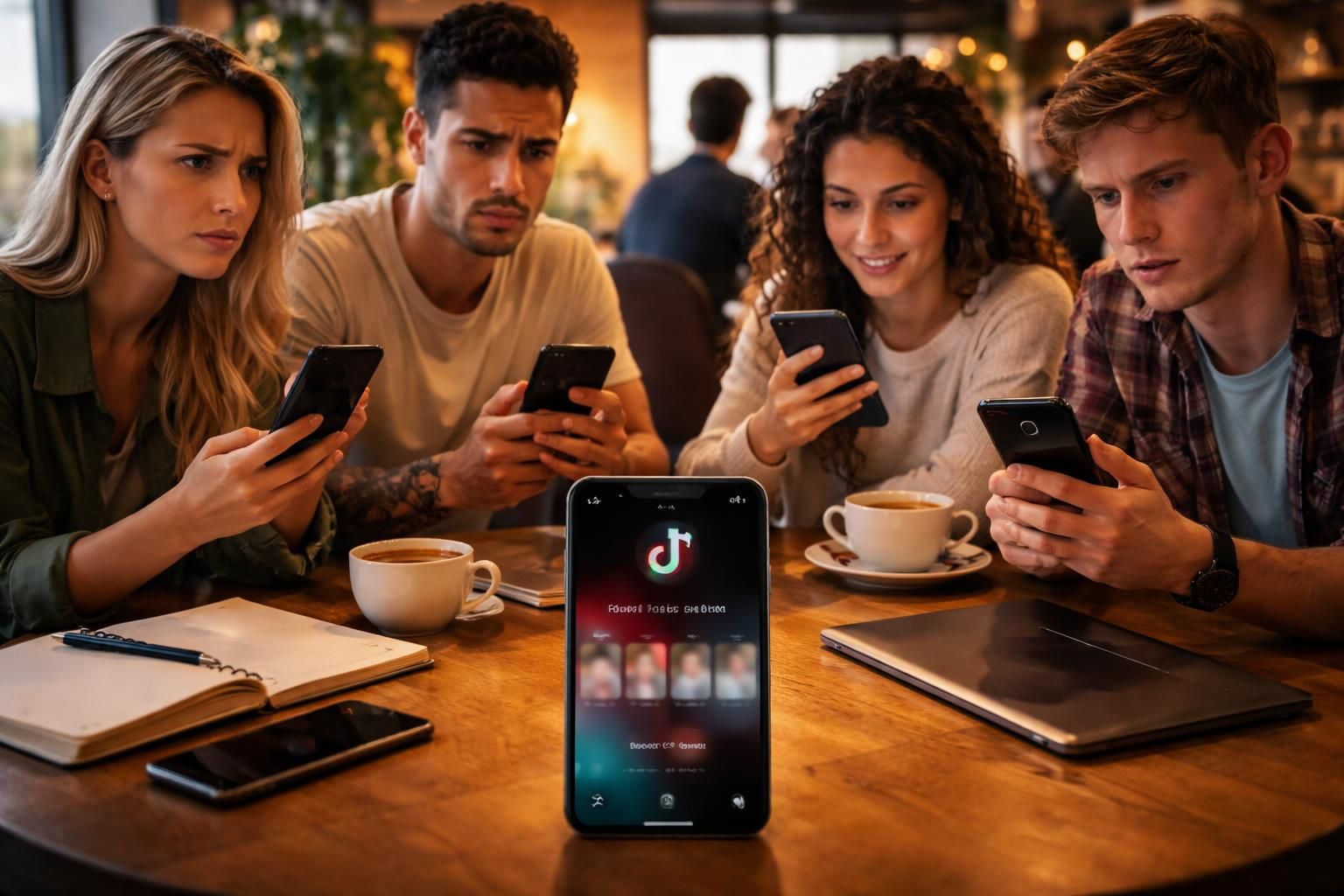 découvrez pourquoi les avis sur l'achat d'abonnés tiktok sont partagés, avec les avantages, les risques et les vérités derrière cette pratique controversée.