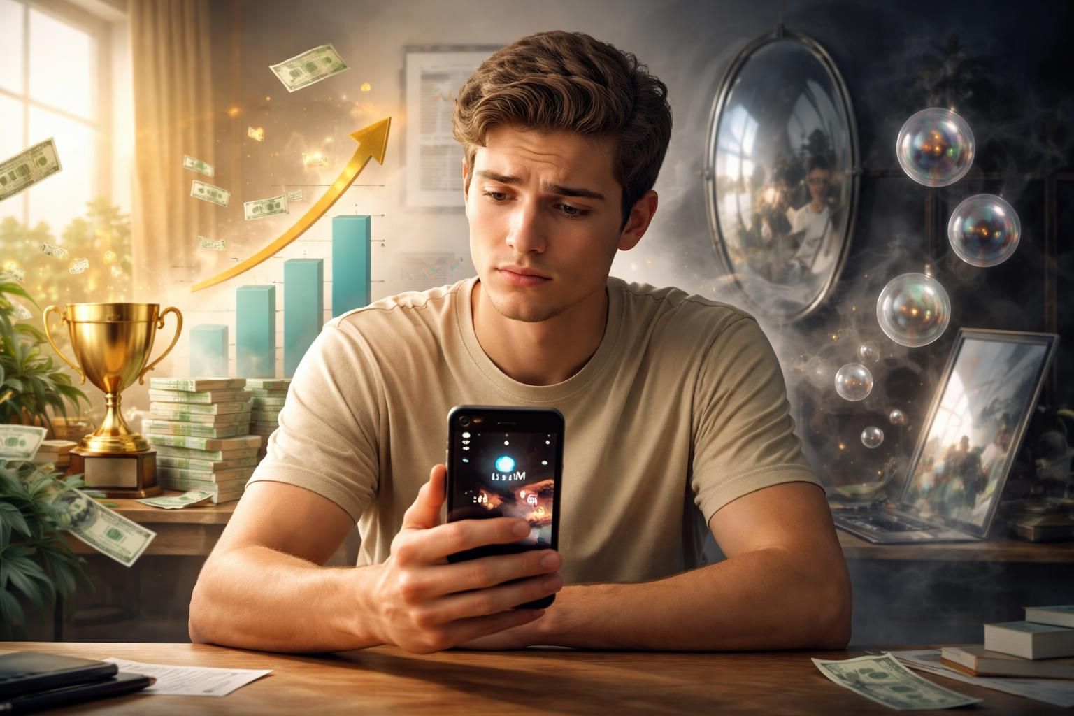 découvrez les avis sur l'achat de vues tiktok : un véritable levier pour réussir ou simplement une illusion marketing ? analyse complète des avantages et risques.