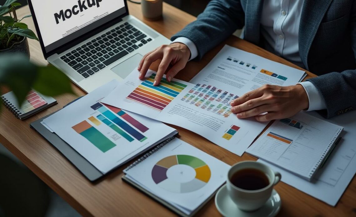 découvrez les éléments essentiels d'un rapport de stage réussi consacré à la création d'un site web. ce guide vous aidera à structurer votre rapport, à mettre en avant vos compétences et à démontrer l'impact de votre projet dans le domaine du développement web.