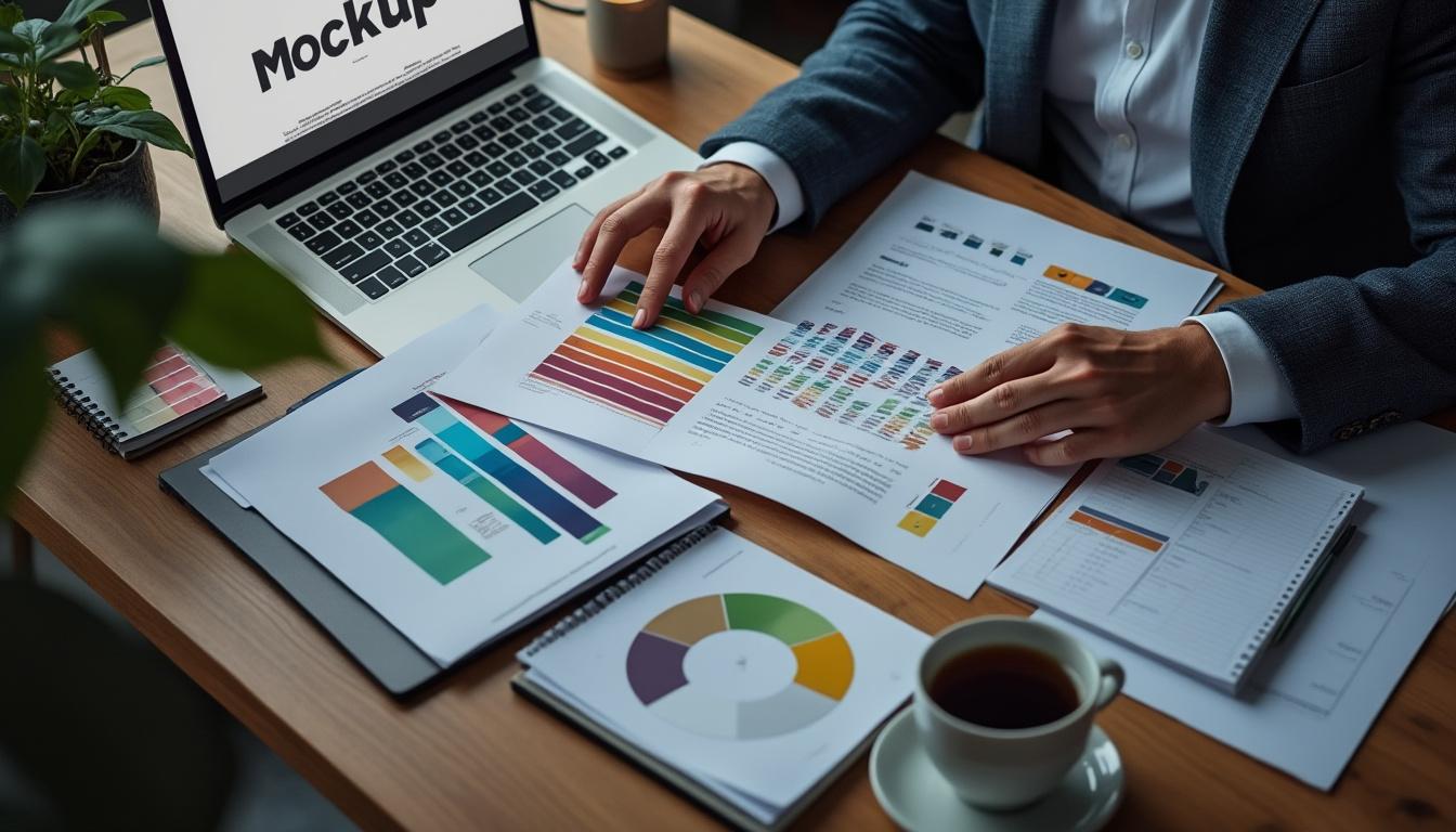 découvrez les éléments essentiels d'un rapport de stage réussi consacré à la création d'un site web. ce guide vous aidera à structurer votre rapport, à mettre en avant vos compétences et à démontrer l'impact de votre projet dans le domaine du développement web.
