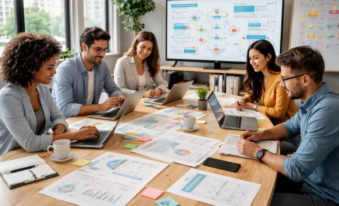 découvrez les étapes clés pour réussir une enquête de faisabilité sur spip et forum, en optimisant votre démarche pour obtenir des résultats fiables et pertinents.