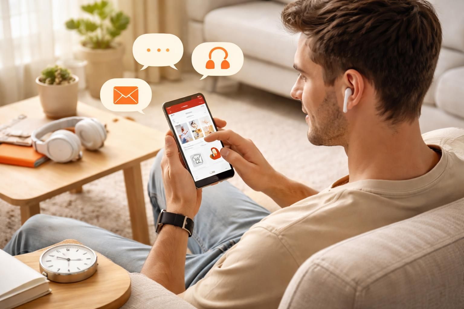 découvrez les étapes clés pour contacter efficacement le service client d'aliexpress et résoudre rapidement vos problèmes.