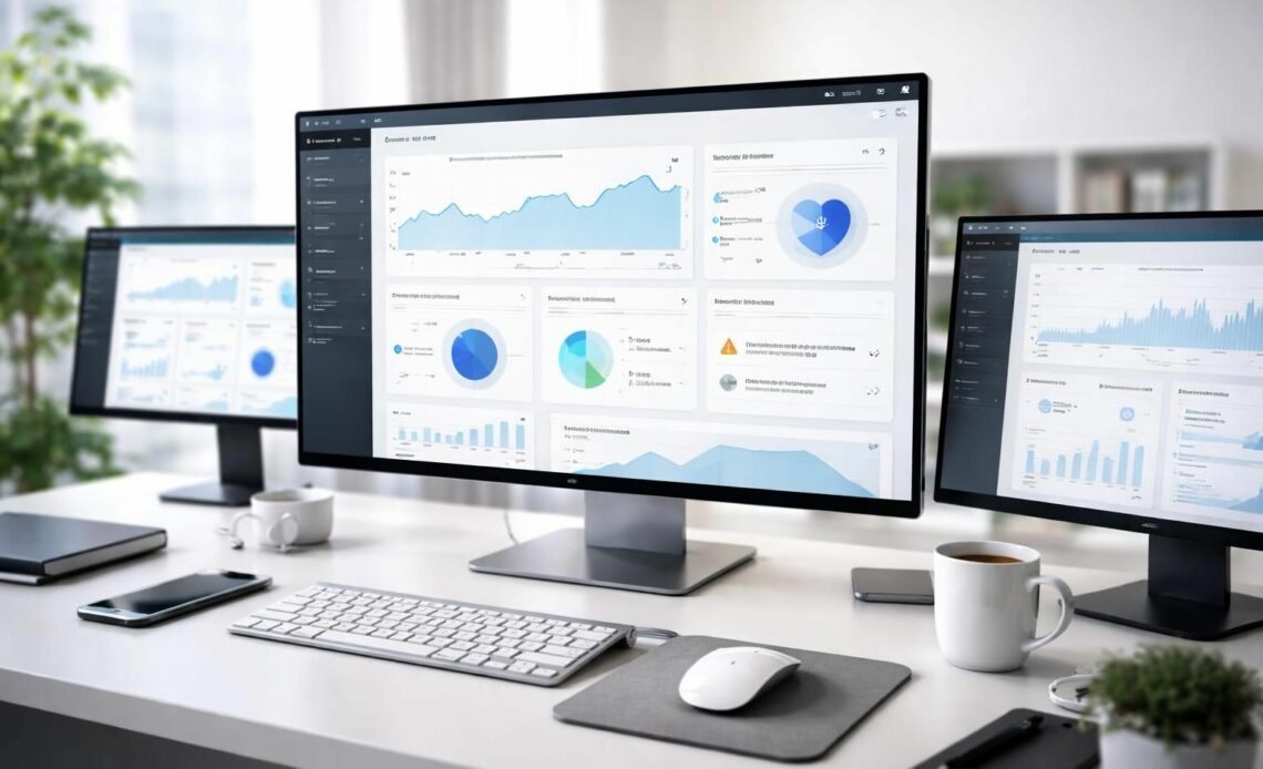 découvrez les fonctionnalités innovantes de managewp qui simplifient la gestion de vos sites wordpress et optimisent votre productivité.