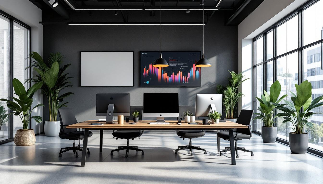 découvrez les innovations digitales des meilleures agences web à dijon selon notre sélection exclusive. explorez des stratégies créatives et des solutions technologiques adaptées à vos besoins.