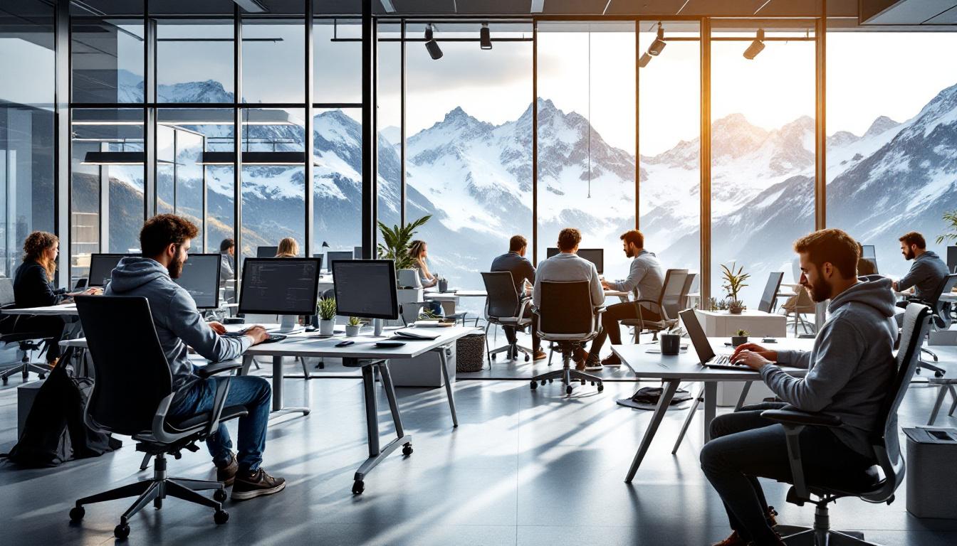 découvrez les meilleures agences de création de site internet à grenoble grâce à des témoignages authentiques et des avis clients détaillés pour choisir le partenaire idéal.