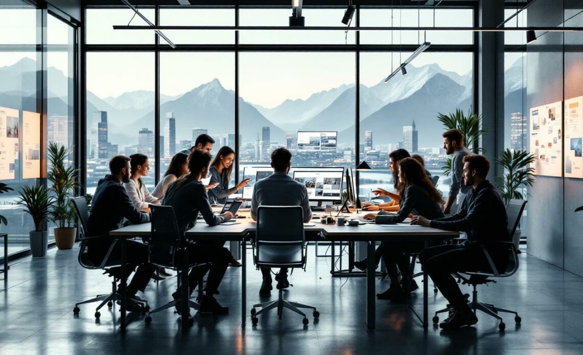 découvrez les meilleures agences de création de site internet à grenoble à travers des témoignages et avis clients authentiques pour choisir le partenaire idéal de votre projet web.