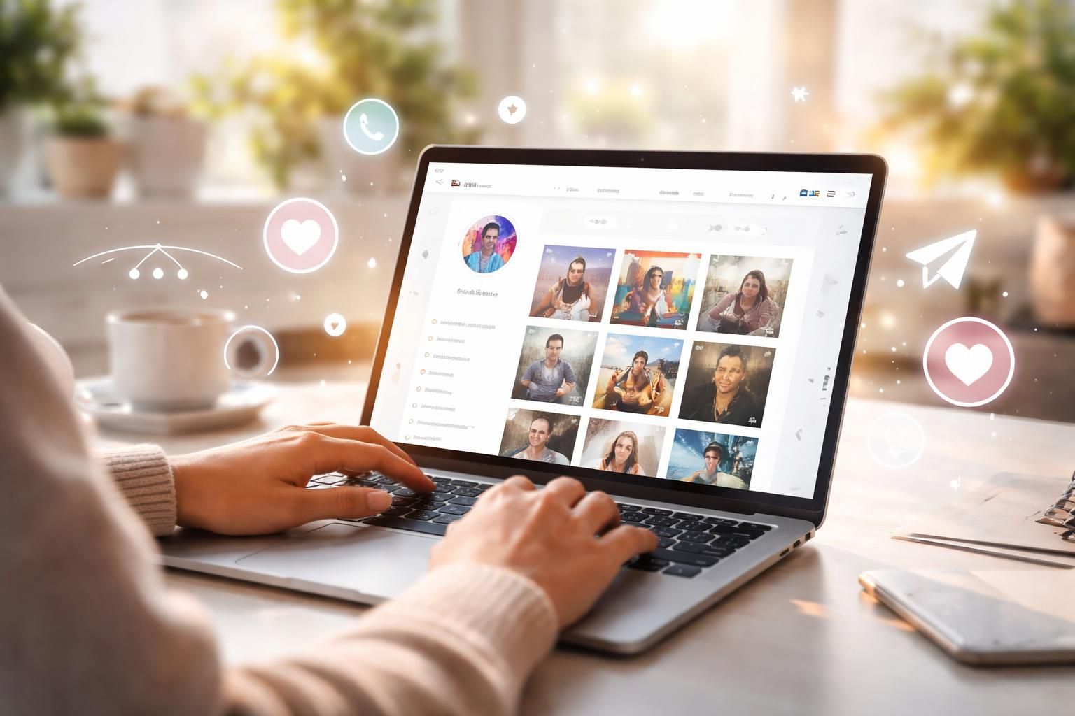 découvrez les meilleures astuces pour exploiter pleinement picuki et optimiser votre expérience instagram facilement.