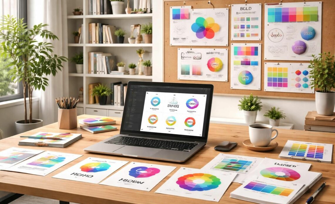 découvrez les secrets du marketing logotipo pour renforcer efficacement votre image de marque et attirer davantage de clients.