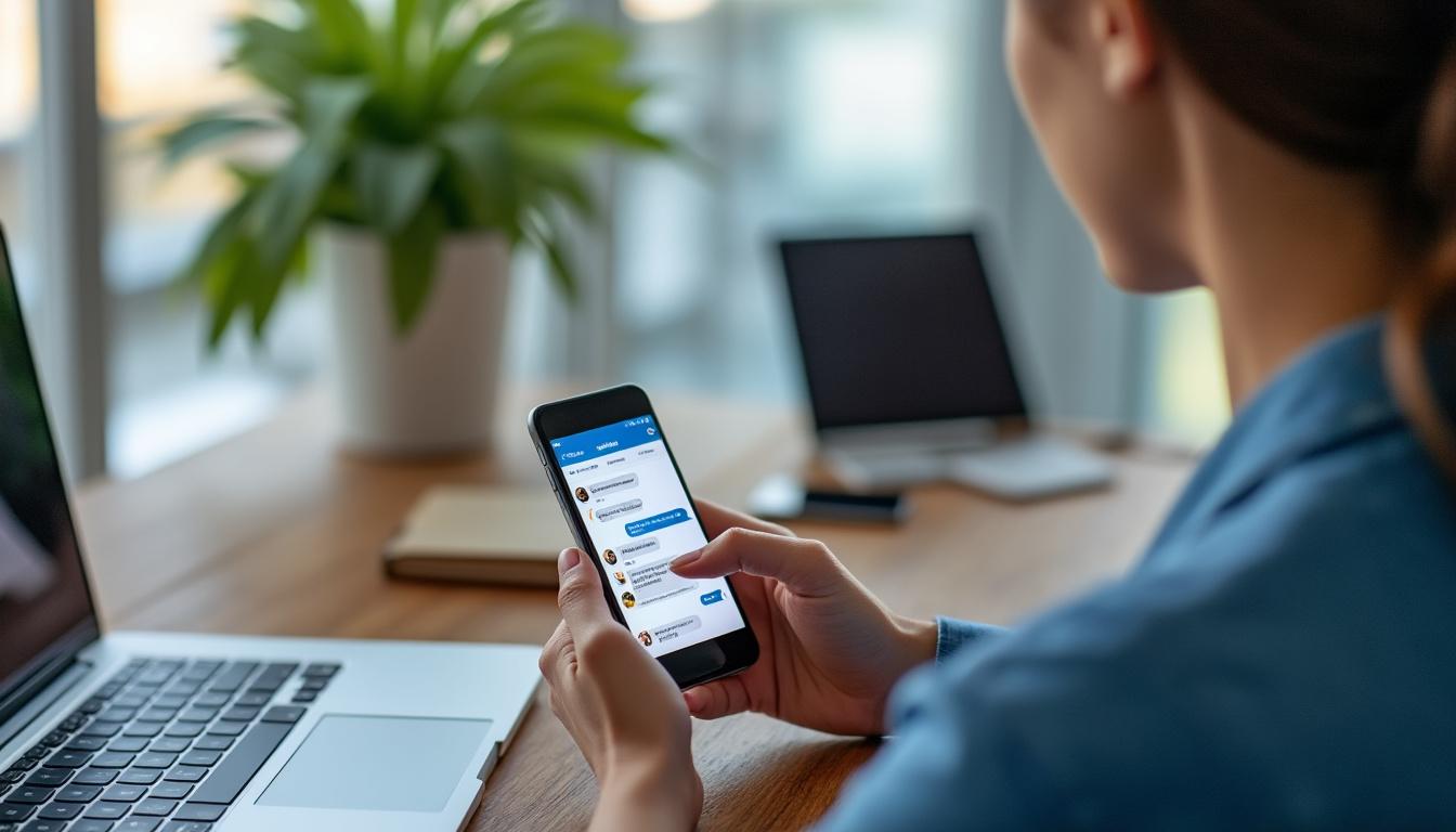 découvrez comment maximiser votre expérience sur wannonce avec nos astuces pour une utilisation optimale des espaces membre. apprenez à tirer parti de toutes les fonctionnalités pour améliorer votre visibilité et vos interactions.