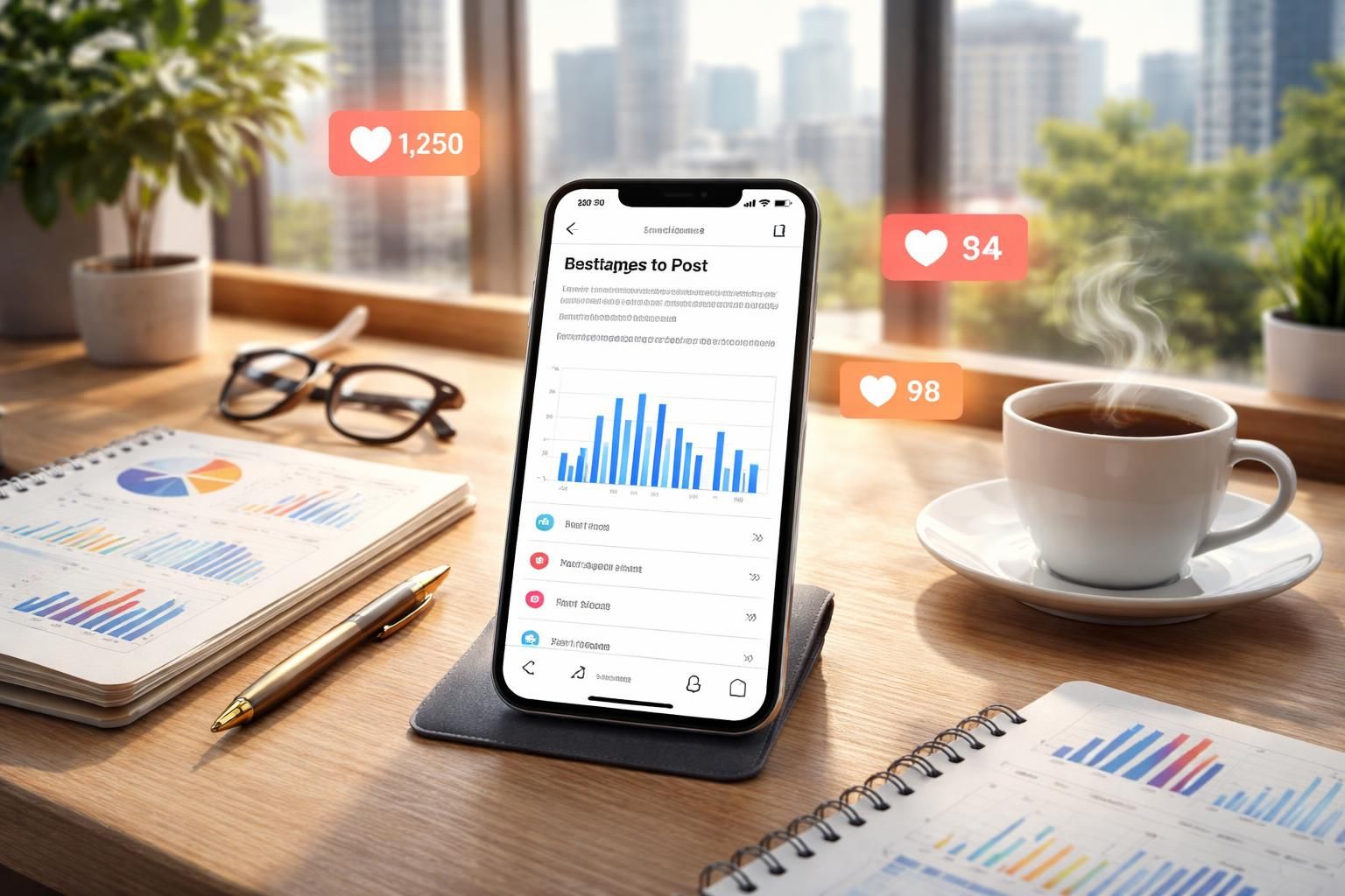 découvrez les meilleurs conseils pour déterminer le moment idéal de publication sur instagram et maximiser l'engagement de vos abonnés.