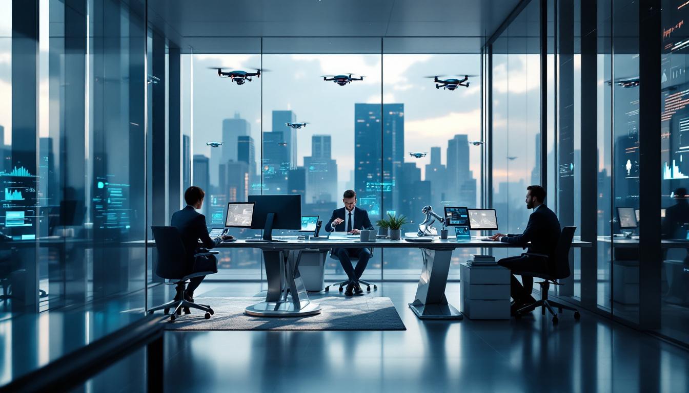 découvrez les tendances clés pour réussir un business en ligne facile en 2026 et boostez votre activité grâce aux stratégies innovantes et outils numériques incontournables.