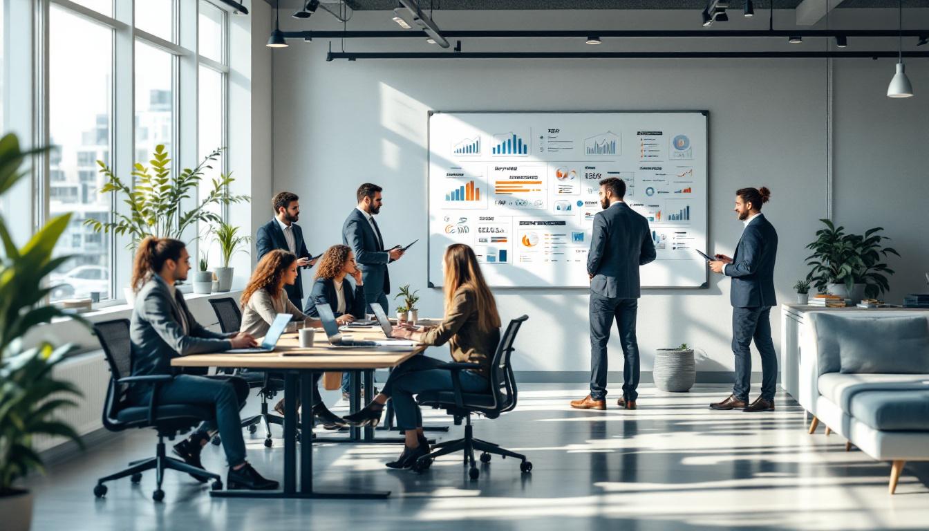 découvrez notre sélection des meilleures agences seo à angers et les services essentiels à privilégier pour booster votre visibilité en ligne.