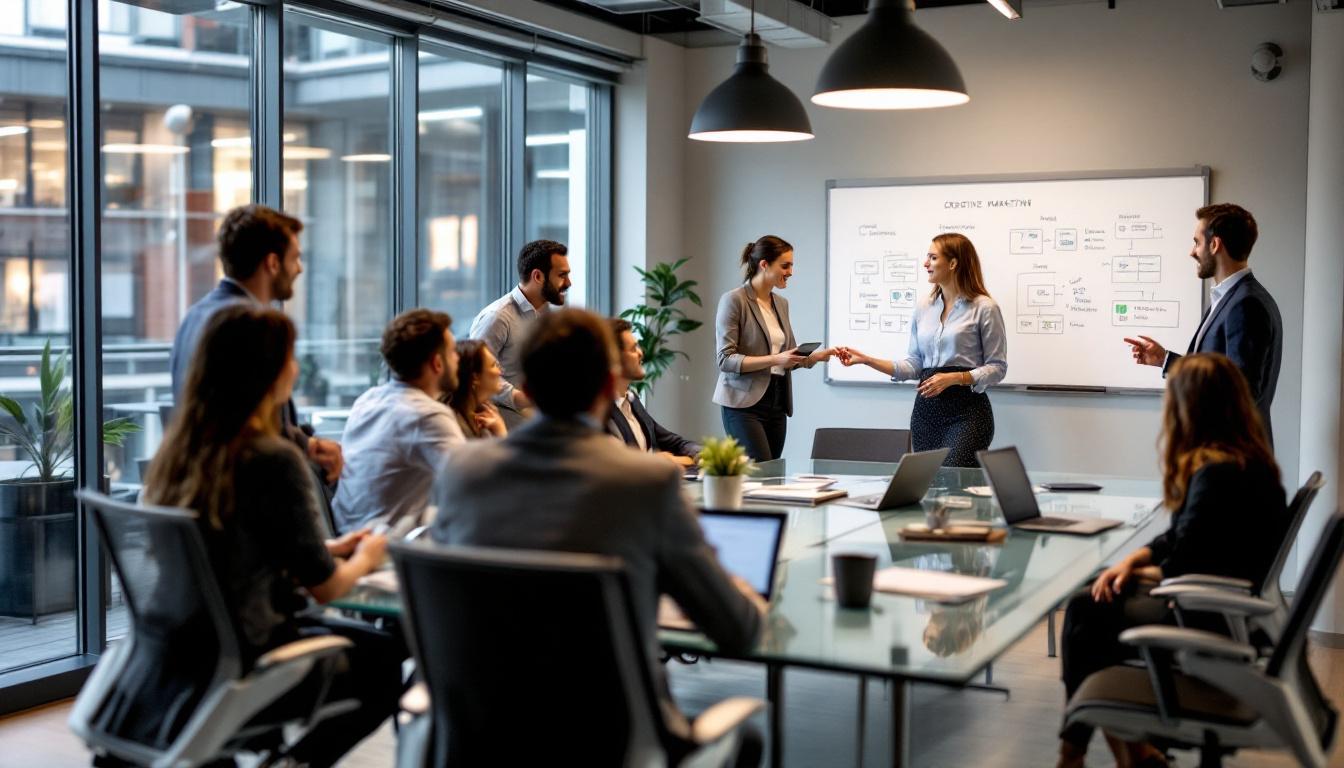 découvrez notre sélection des meilleures agences seo à strasbourg, des partenaires clés pour optimiser votre visibilité en ligne et booster votre succès sur le web.