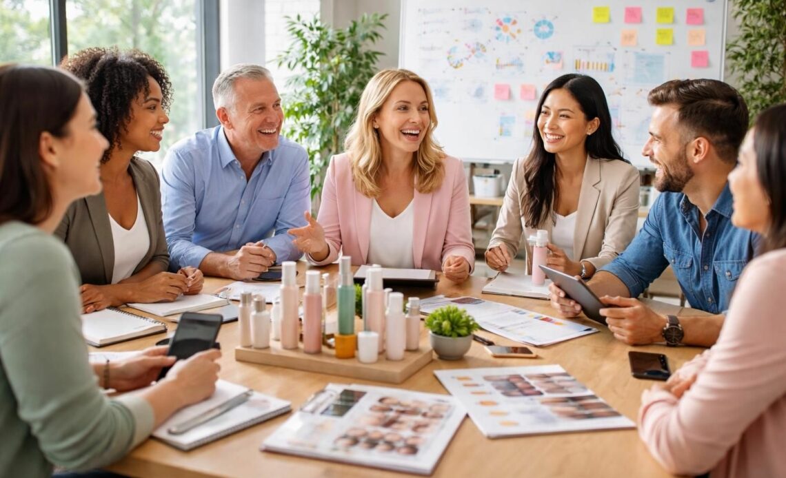 découvrez le marketing de réseau et maîtrisez la méthode de vente directe pour développer votre activité, optimiser vos relations commerciales et augmenter vos revenus.