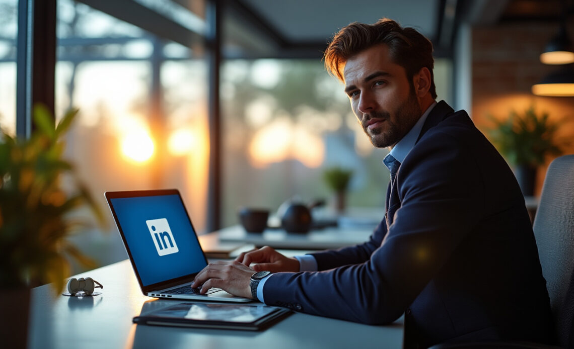 découvrez comment la linkedin automatisation peut optimiser votre prospection, élargir votre réseau professionnel et booster la génération de leads efficacement. maximisez vos opportunités dès aujourd'hui !