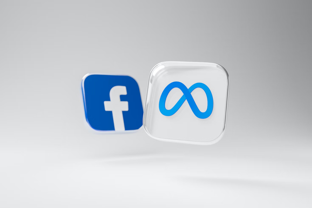 Meta filiales Facebook