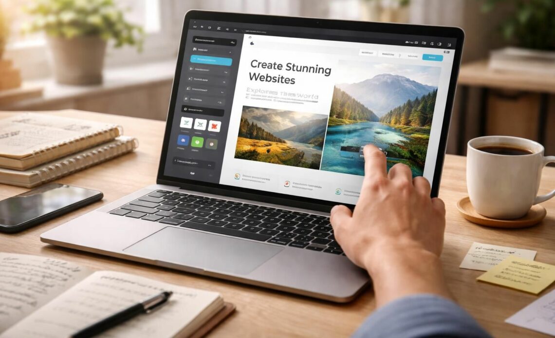 découvrez notre avis détaillé et les retours d'expérience sur mozello, la plateforme idéale pour la personnalisation facile et efficace de sites web.